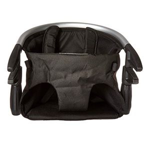 Phil & Teds portable high chair